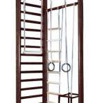 ДСК "Карусель 3Д.01.01" Венге