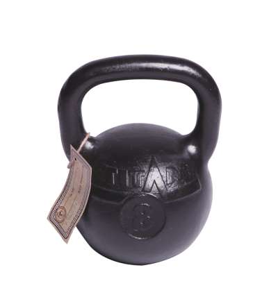 Гиря чугунная 8 кг