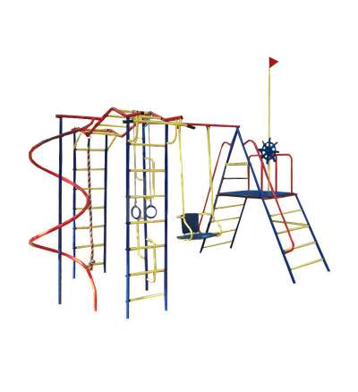 ДСК "Пионер" Юнга дачный со спиралью ДСК "Пионер" Юнга дачный со спиралью