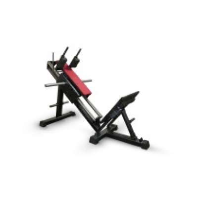 Гакк-машина (свободные веса) чёрный МВ 4.19 Гакк-машина (свободные веса) чёрный МВ 4.19