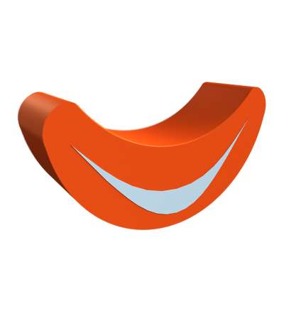 Улыбка-качалка ДМФ-МК-01.10.01