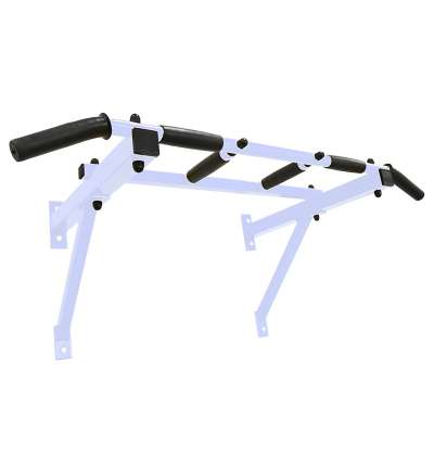 Турник "Absolute Champion" трёххватный к стене Турник "Absolute Champion" трёххватный к стене