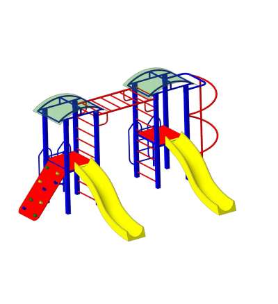 Спортгородок "Пионер" Мечта Спортгородок "Пионер" Мечта