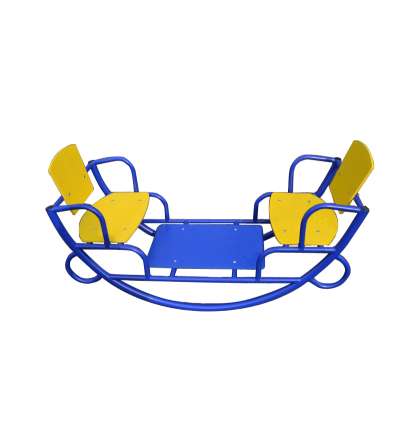 Качалка дачная "Пионер" мини разборная Качалка дачная "Пионер" мини разборная