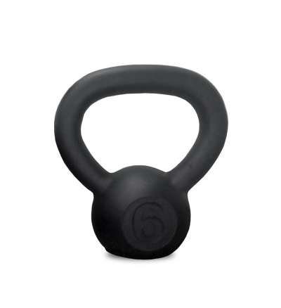 Гиря кроссфит 6 кг Гиря кроссфит 6 кг