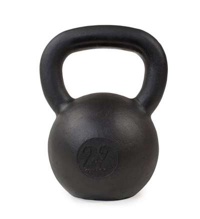 Гиря кроссфит 22 кг