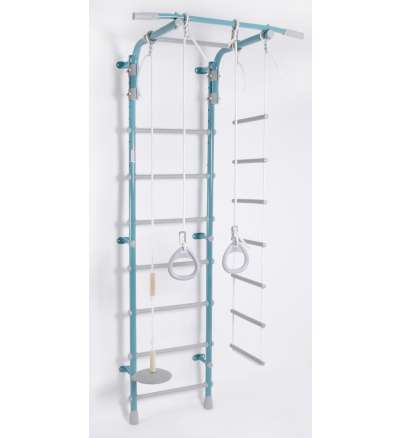 ДСК "Формула здоровья" "Pastel 2" бирюзовый/серый ДСК "Формула здоровья" "Pastel 2" бирюзовый/серый