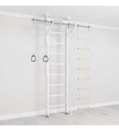 ДСКМ "Romana Eco2.1" (02.21.8.14.500.08.01) белый