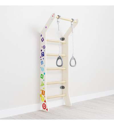 ДСКМ "Romana Eco3 Luna" (03.21.6.04.425.00) кремовый