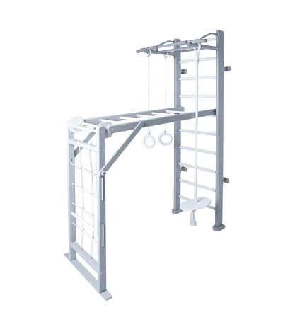 ДСК PERFETTO SPORT "Scala in legno 2" grigiо PS-117