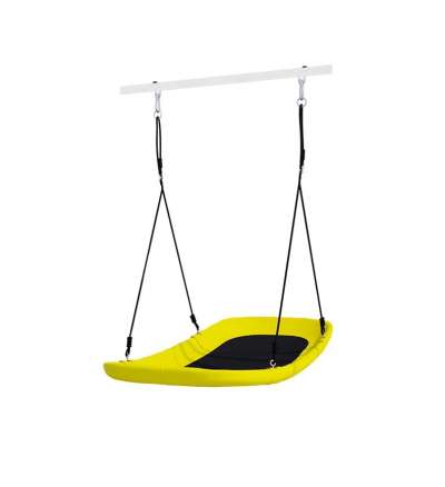 Качели-гнездо "Лодка" 1.Д-26.08 Качели-гнездо "Лодка" 1.Д-26.08