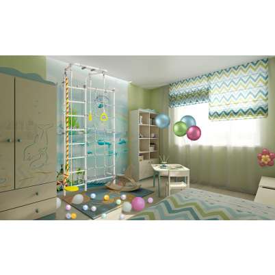 ДСК PERFETTO SPORT "Infanzia felice" PS-403