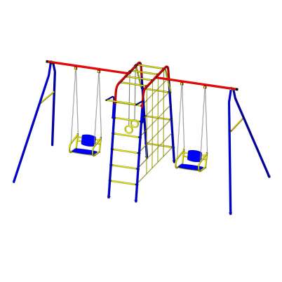 ДСК "Пионер-дачный" Юла ЦК-2М плюс с сеткой