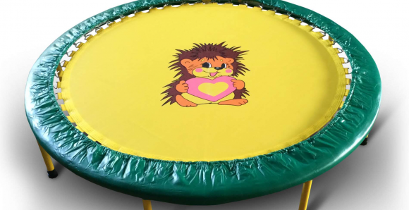 Как выбрать безопасный и надёжный батут в 2026 году: полное руководство от экспертов КМС Спорт