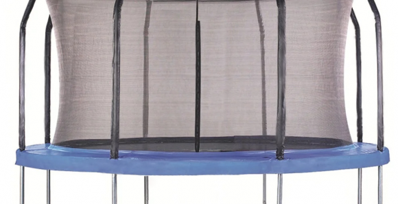 Как хранить батут зимой: полное руководство от КМС-Спорт, чтобы он пережил любую зиму