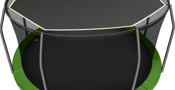 Как выбрать батут для начинающих в 2025 | Полное руководство от экспертов KMS Sport