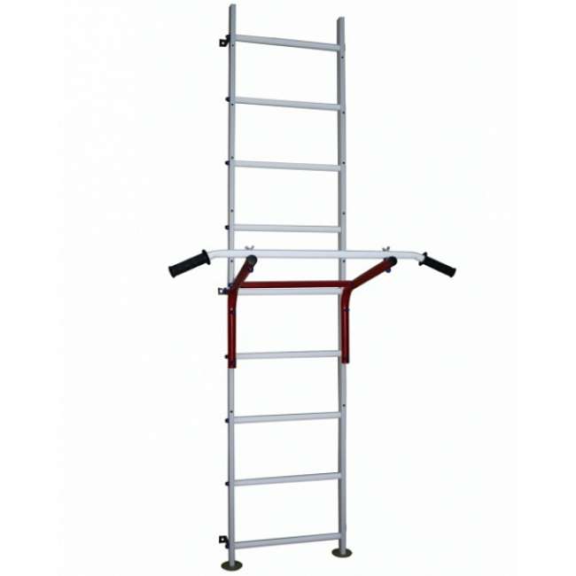 Спортивный комплекс вертикаль. Шведская стенка Вертикаль 3 м.