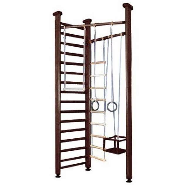 ДСК "Карусель 3Д.01.01" Венге