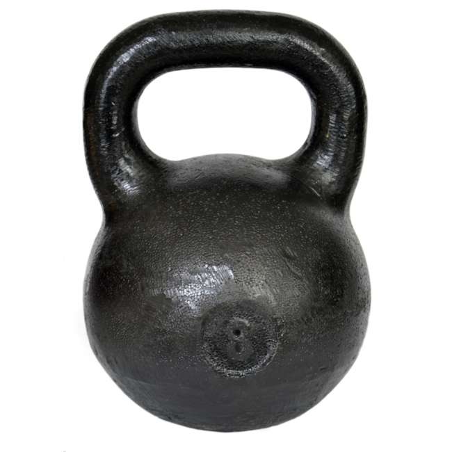 Гиря уральская 8,0 кг