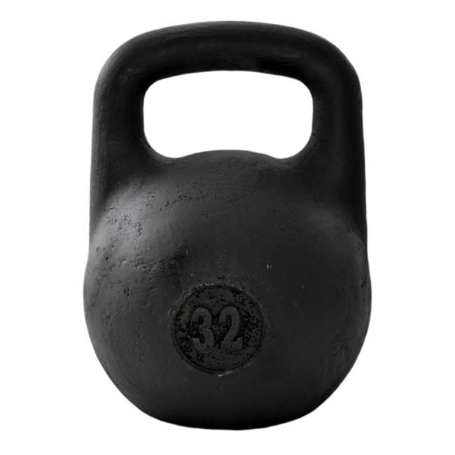 Гиря уральская 32 кг