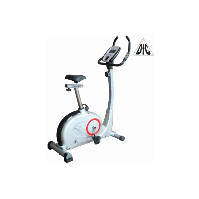 Велотренажер DFC B87075 магнитный Велотренажер DFC B87075 магнитный