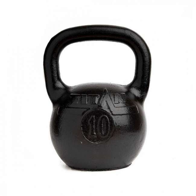 Гиря чугунная 10 кг Гиря чугунная 10 кг