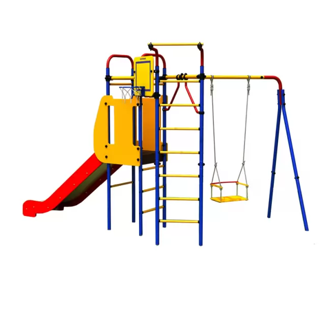 Выбор спортинвентаря для спортивного комплекса