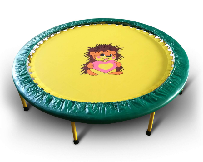 Как выбрать безопасный и надёжный батут в 2026 году: полное руководство от экспертов КМС Спорт