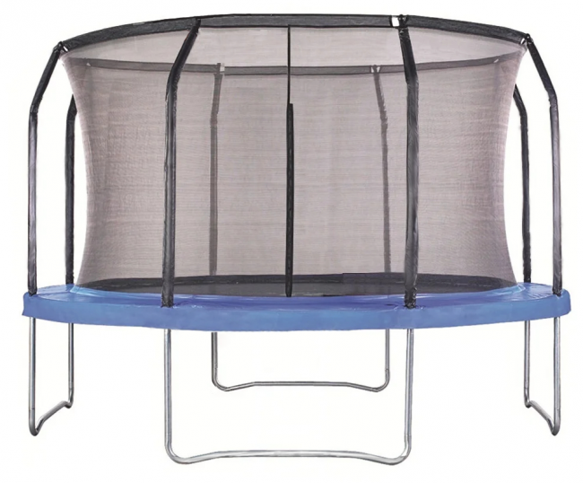 Как хранить батут зимой: полное руководство от КМС-Спорт, чтобы он пережил любую зиму