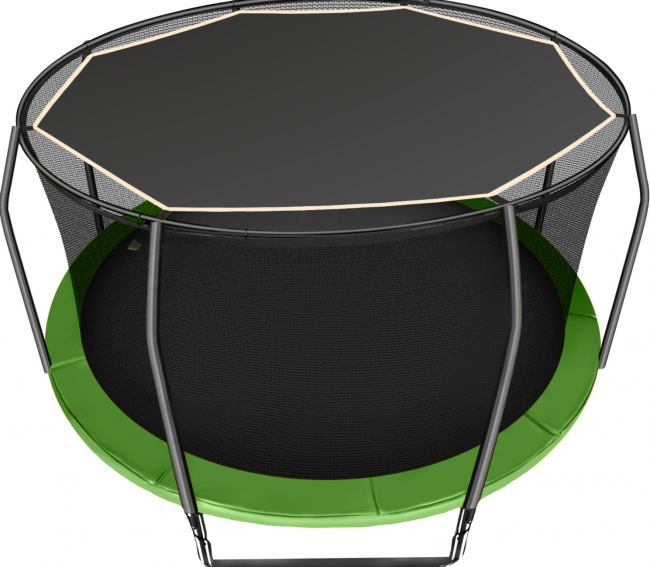 Как выбрать батут для начинающих в 2025 | Полное руководство от экспертов KMS Sport